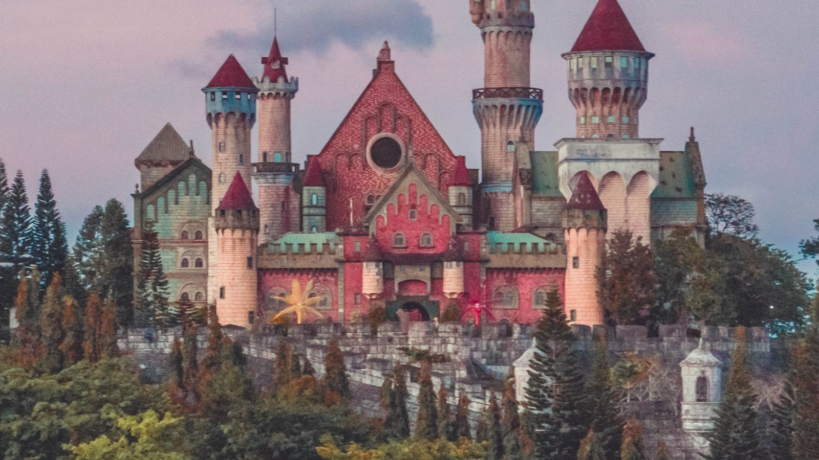 Crazy Princess Renia novel