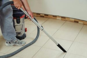 Grout Cleaning