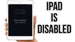 fix-disabled-ipad