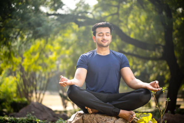 Amazing Benefits of Sheetali Pranayama Yoga